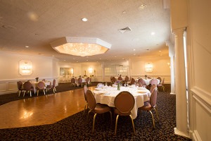 San Carlo Giovanni Banquet Room