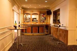 San Carlo Giovanni Banquet Room